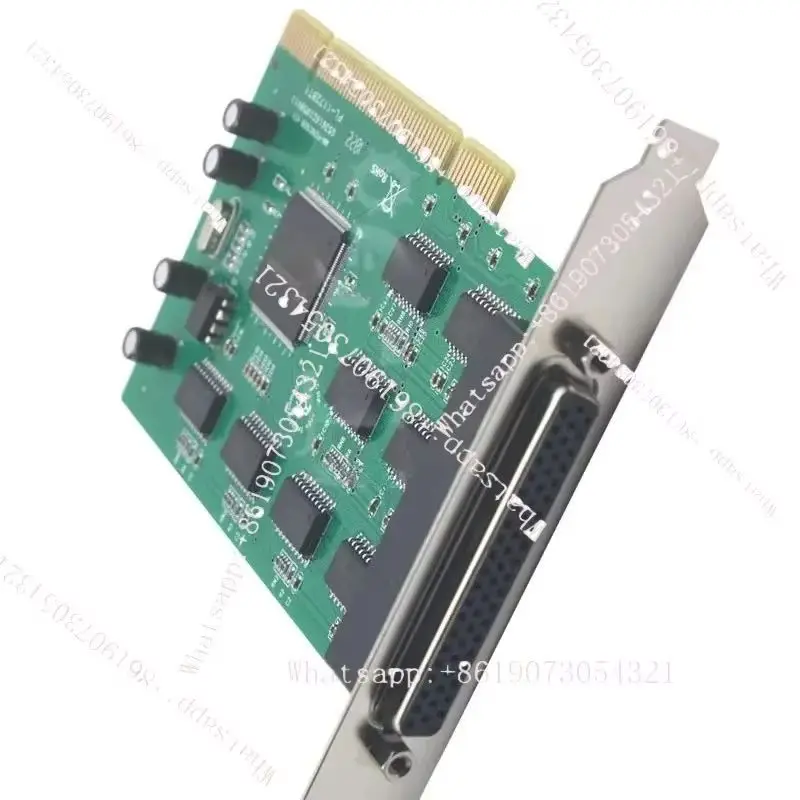 Poi To RS232 Serial…