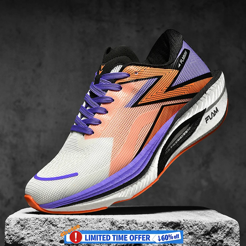 Herren Sneaker Atmungsaktive Air Cushion Runner Trainer Marathon Sport Laufschuhe Damen Outdoor Athletic Speciality Sneaker