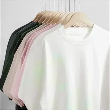 迪士尼主題樂園米奇與米妮南瓜香料萬聖節夏季新款Y2K男女超大情侶街頭服飾 10 最佳銷售 萬聖節米奇 - №2