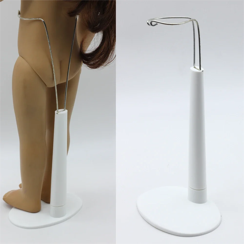 1PC Doll Display Stand Holder for 18