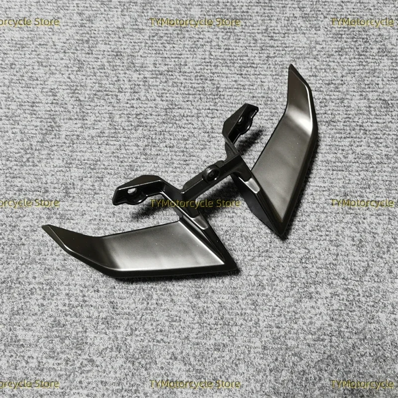 Motorcycle Headlight Under Fairing Wing Fit for Yamaha FZ-10 MT-10 MT10 FZ10 MT 10 2016 2017 2018 2019 2020 2021