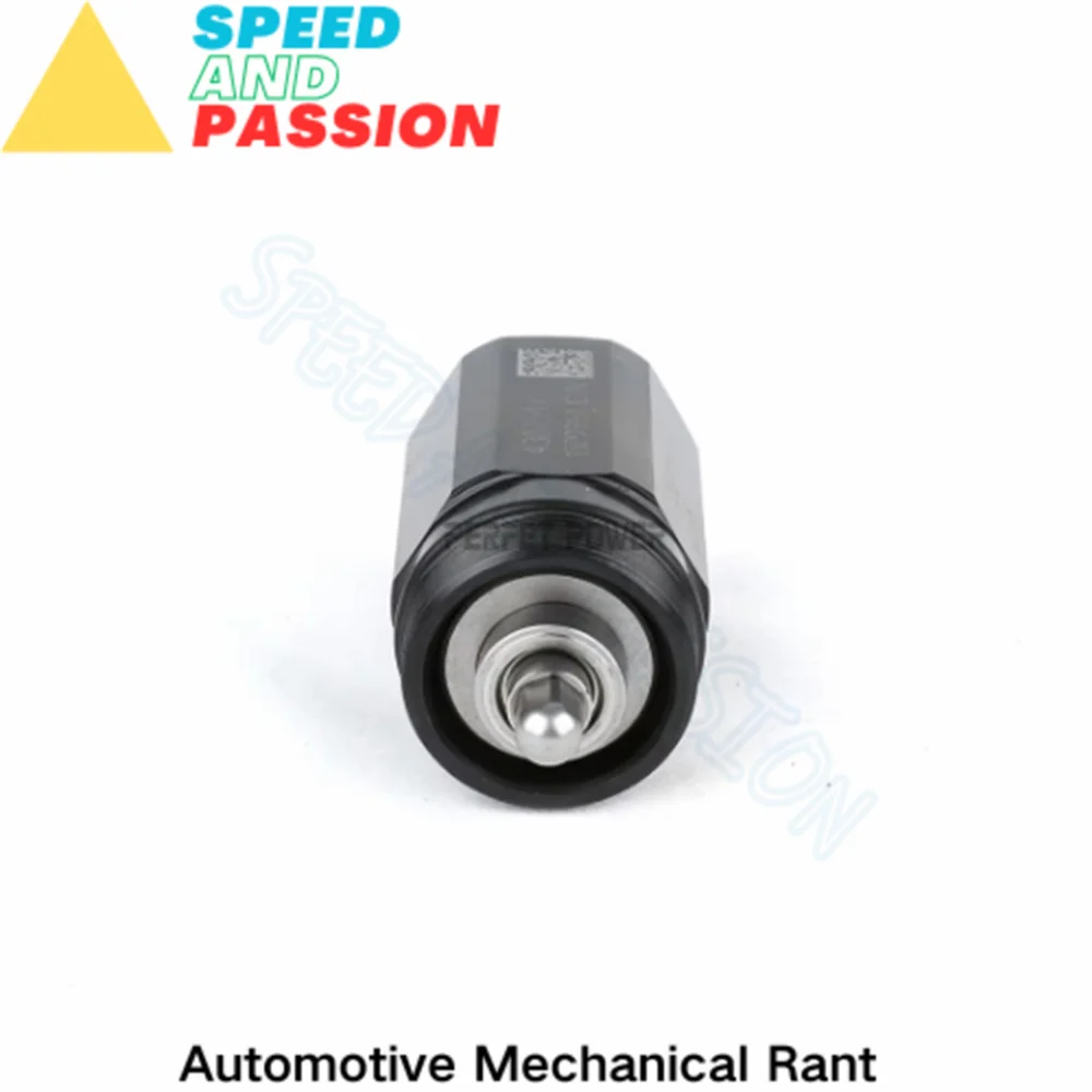 

For Cummins M11 N14 engines 4307454 4307547 Fuel Injector Solenoid Valve