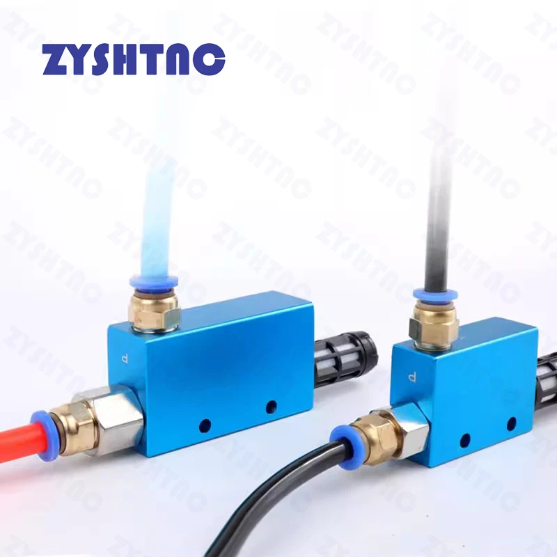 Vacuum generator ACV CV-10HS 20HS 25HS vacuum generator suction cup negative pressure control vacuum valve