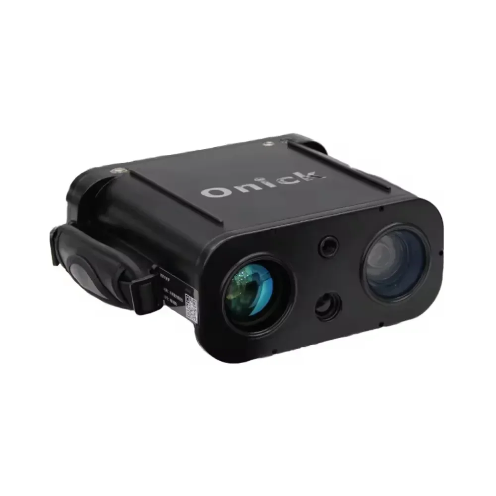 Premium Products2025Onick NB-800L 4G multi-functional handheld high-definition infrared laser night vision