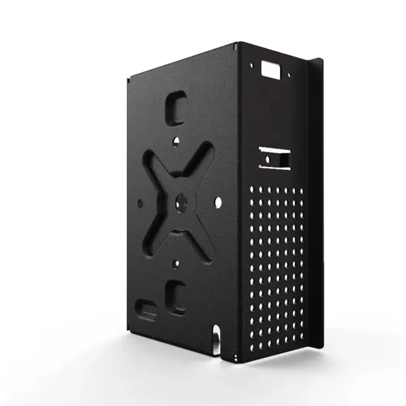 

Professional Sheet Metal Processing Laser Cutting Services Computer Electronics Metal Housing