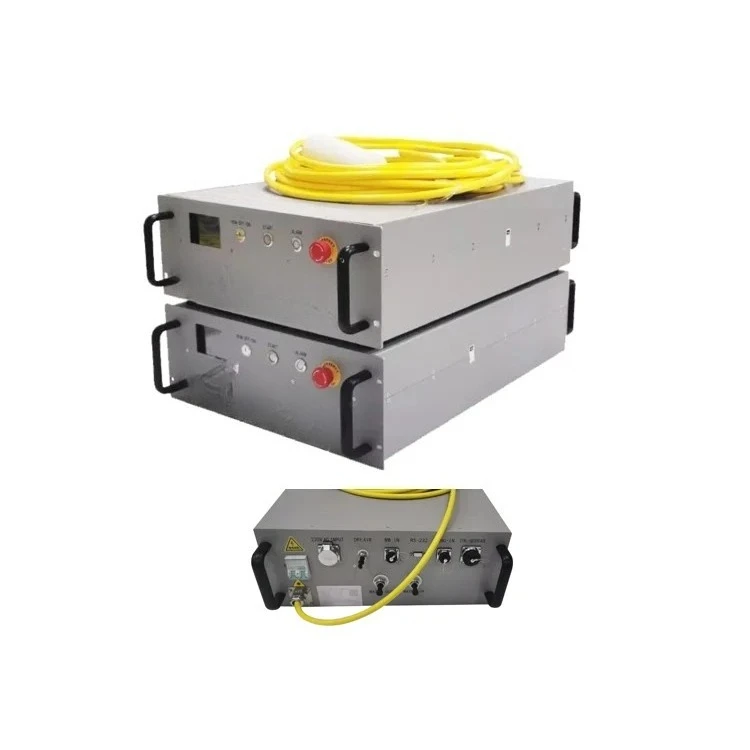 Reci 1000W 1500W Fiber FSL Series as JPT Fiber Source For Fiber Cutting