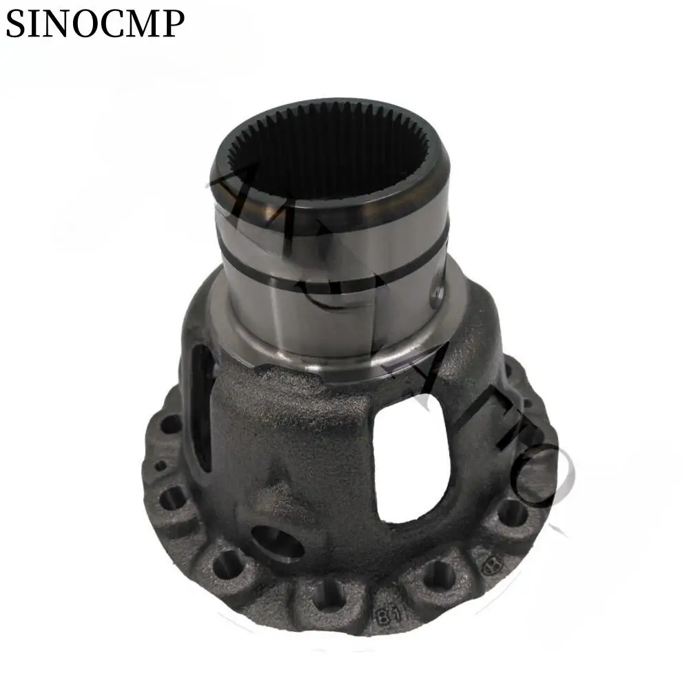 

45822-3B450 Крышка дифференциала A6LF2 A6LF3 AWD для трансмиссии Hyundai Kia, детали автоматической коробки передач