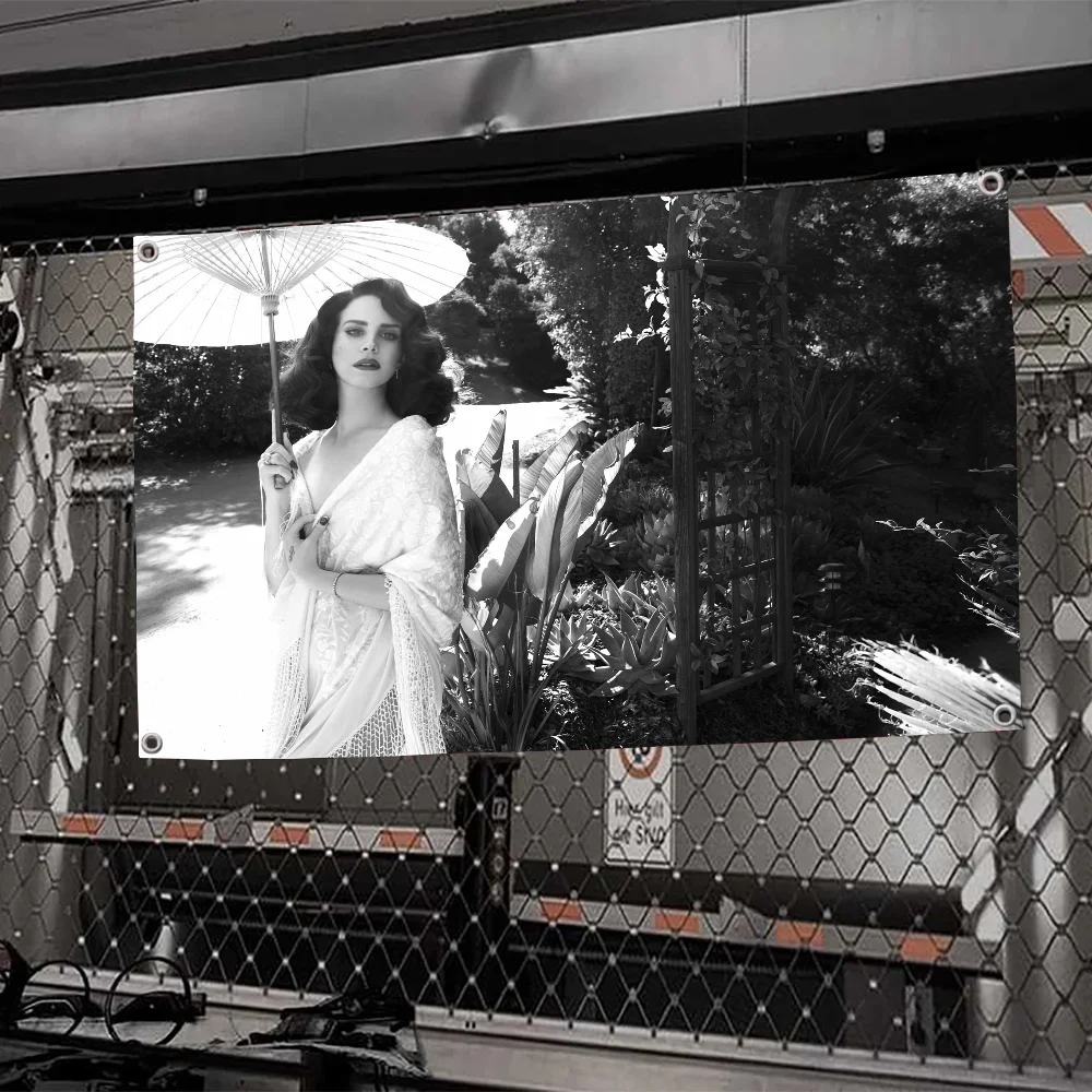 1Pc Lana Del Rey Si…