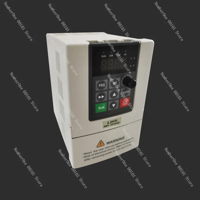 

Universal Vector Inverter Single-phase 1.5KW2.2KW3.7KW Three-phase 380V Water Pump Constant Pressure Water Supply