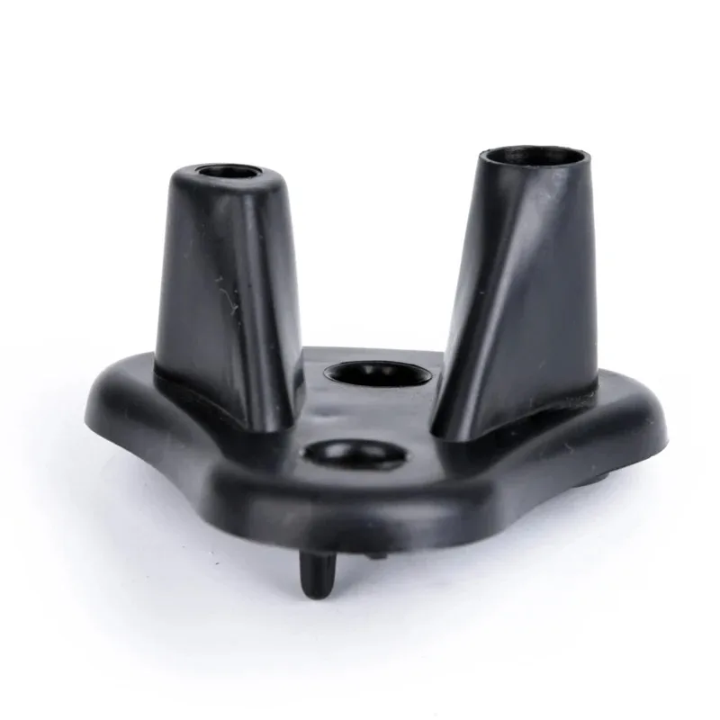 

9635752380 Car Front Hood Cable Retaining Bracket Holder 1pc 96 357 523 80 for Peugeot 206 207 Brand New