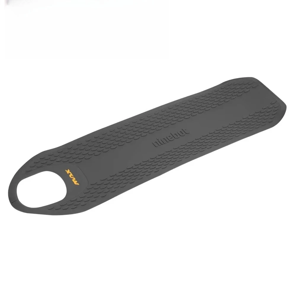 

For Ninebot Max G2 Electric Scooter Adhesive Foot Mat Accessorie Foot Pad Cover Anti Skid Deck Rubber Pedal Mat Sticker