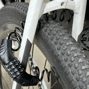 5 Main Sales Lock helmets - №4