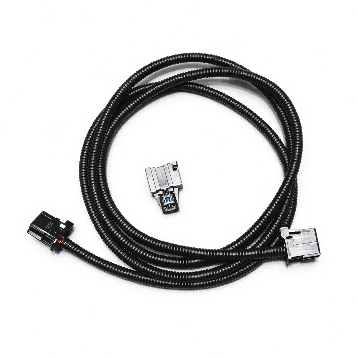 MOST Optical Fiber Install Wire - For VW GOLF PASSAT B8 TIGUAN Superb A4 A5 B9 8W Q5 Q7 4M A3 8V Liquid Crystal Virtual Cluster