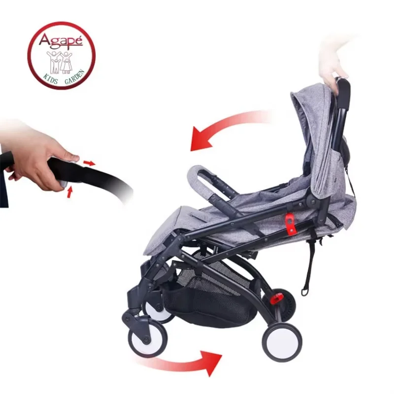 AG20 umbrella baby stroller traveling travel system luxury