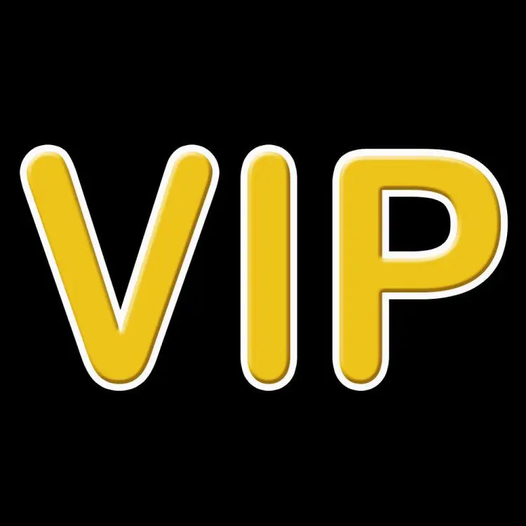 

VIP returning link