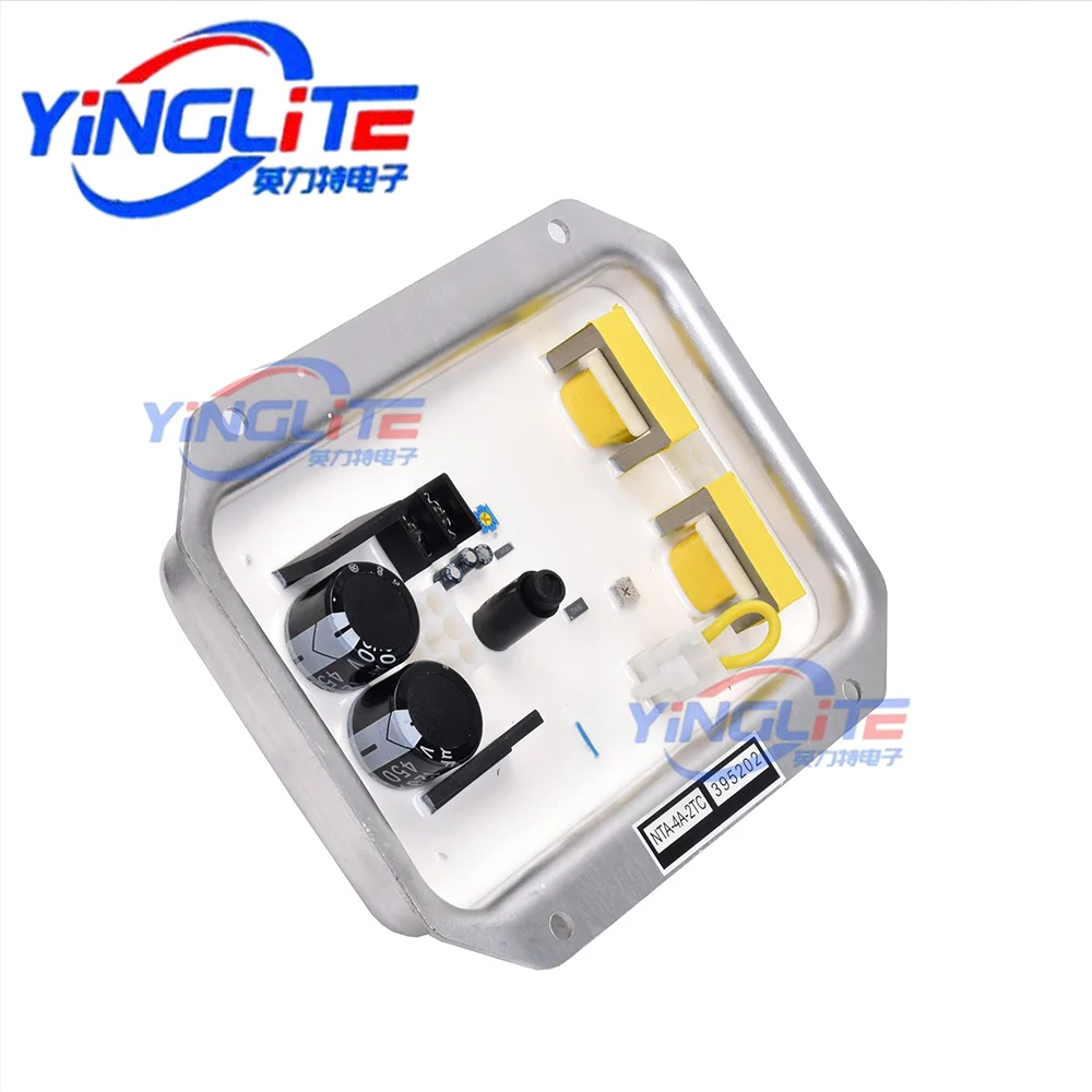 

NTA-4A-2TC Generator Regulator Generator Parts