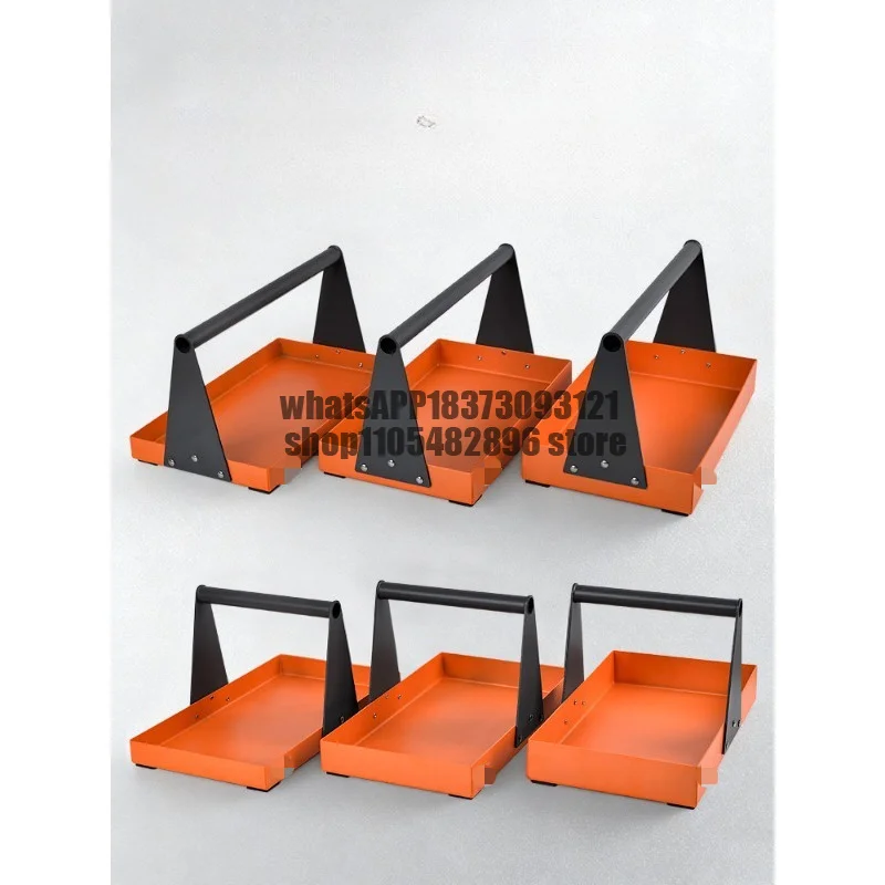 Portable Storage Box Hardware Tools Storage Box Portable Toolbox Repair Box