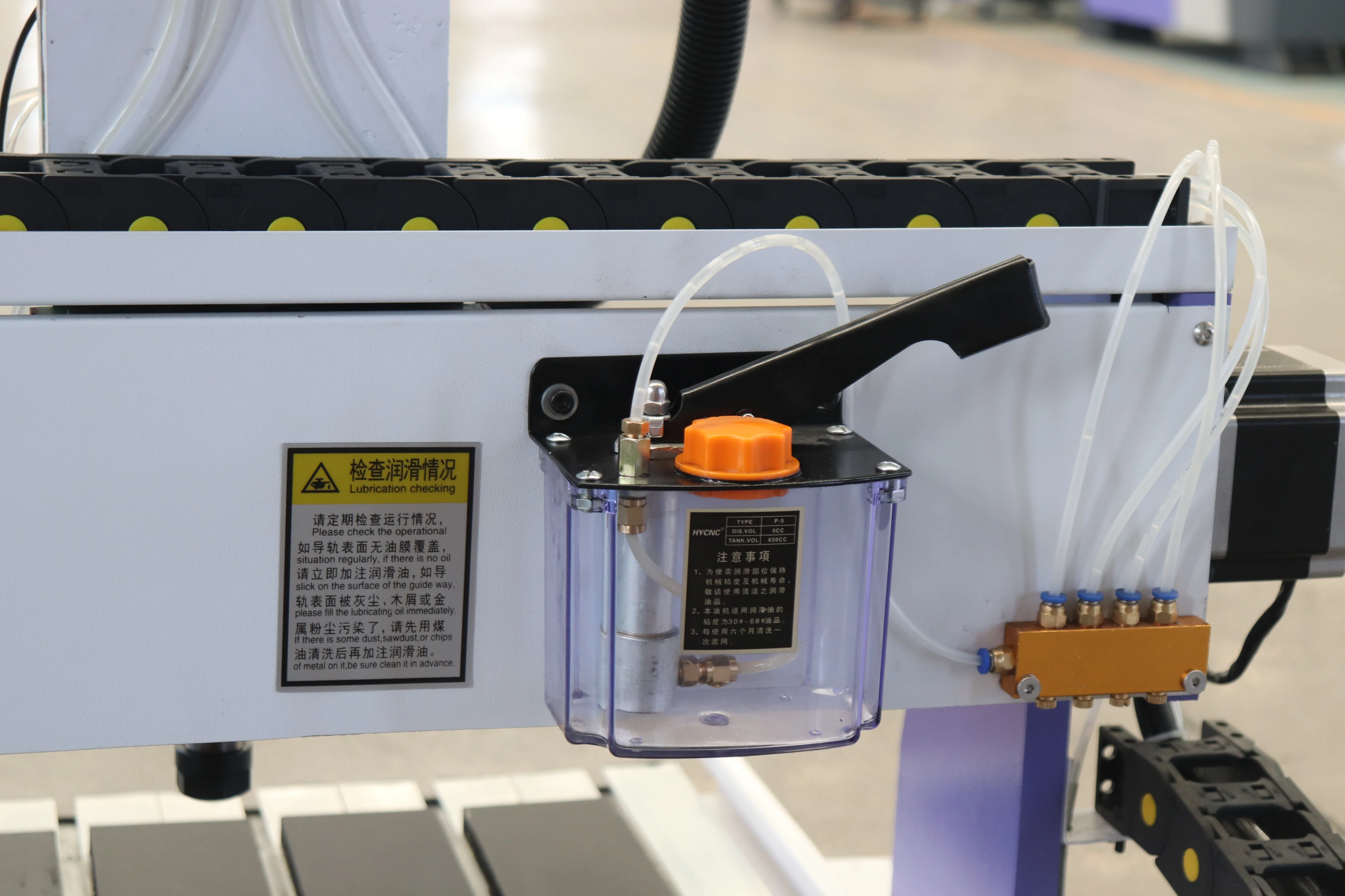 Factory Direct CNC Router Machine CNC Router Drilling Machine CNC Router Machine For Wood