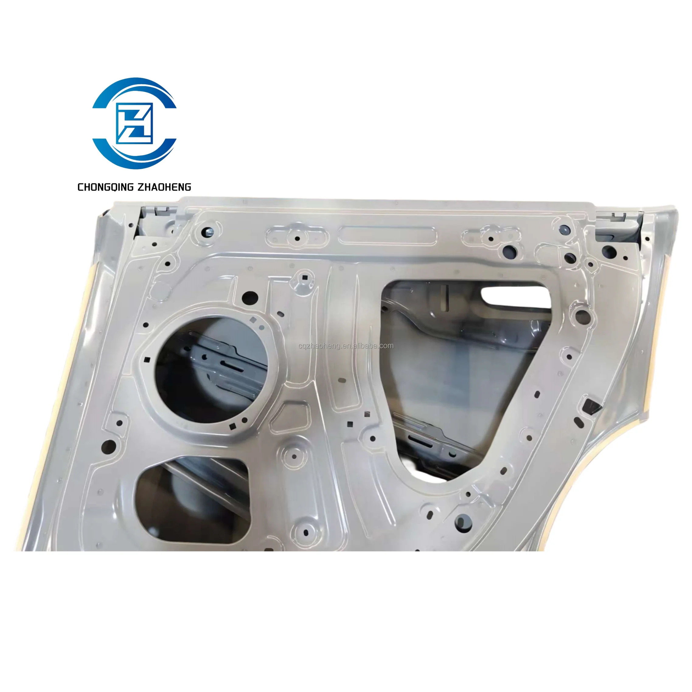 Limited Time Offer High Quality Car Doors OEM C385F270103-1602 Direct Factory Price for Changan DEEPAL SL03 B2B Clearance Sale