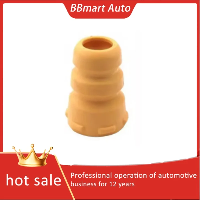 

1KD412303E BBmart автозапчасти амортизатор пылезащитный буфер для VW Lamando Tiguan Touran