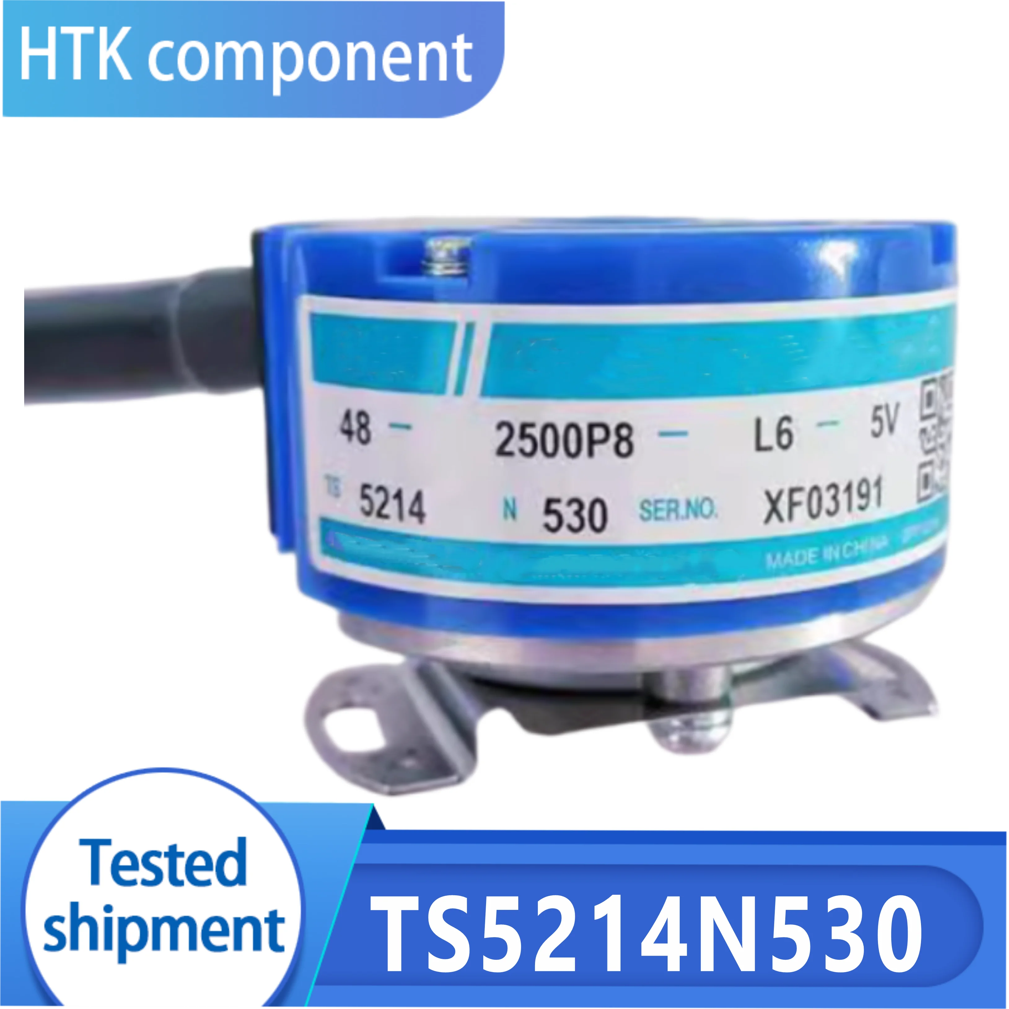 NEW Rotary Encoder TS5214N530