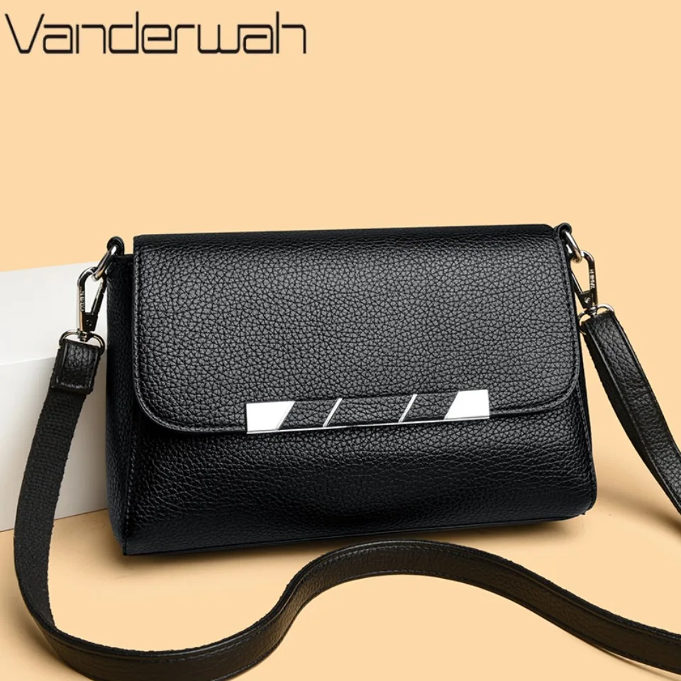 

Высококачественные сумки через плечо из искусственной кожи для женщин Дизайнерские сумки Роскошная повседневная сумка через плечо Женские ручные сумки Sac A Main