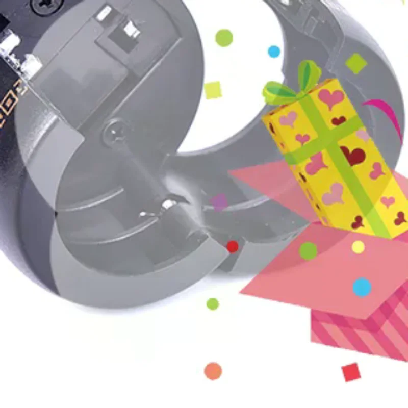 1pc Plastic Bottle Password Lock Combination Lock Wine Stopper Vacuum Plug Device Preservation For Furniture Hardware