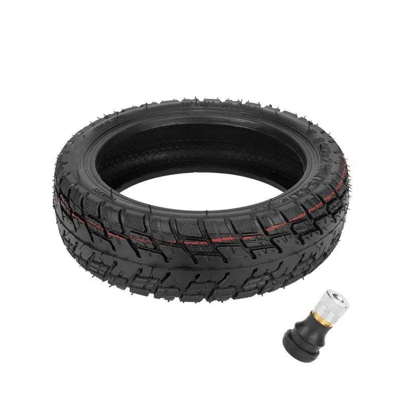 

NEW HOT In Stock-1 Piece Upgraded Vacuum Tire (81/2X2) 8.5Inch 50/75-6.1 For Electric Scooter Tire