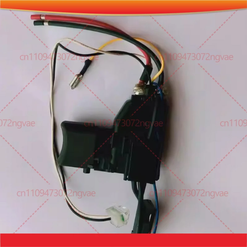 

Switch Trigger 6507545 650754-5 for Makta Dhp482 Ddf482650753-7 6507545 DHP482 DF482D DDF482 DDF482RME DDF482 DDF482Z DHP482RME