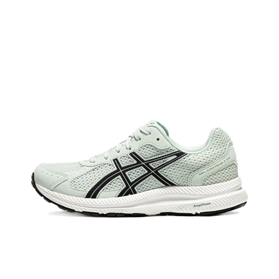 ASICS Gel-Contend 7 Running Shoes 1012B715-300