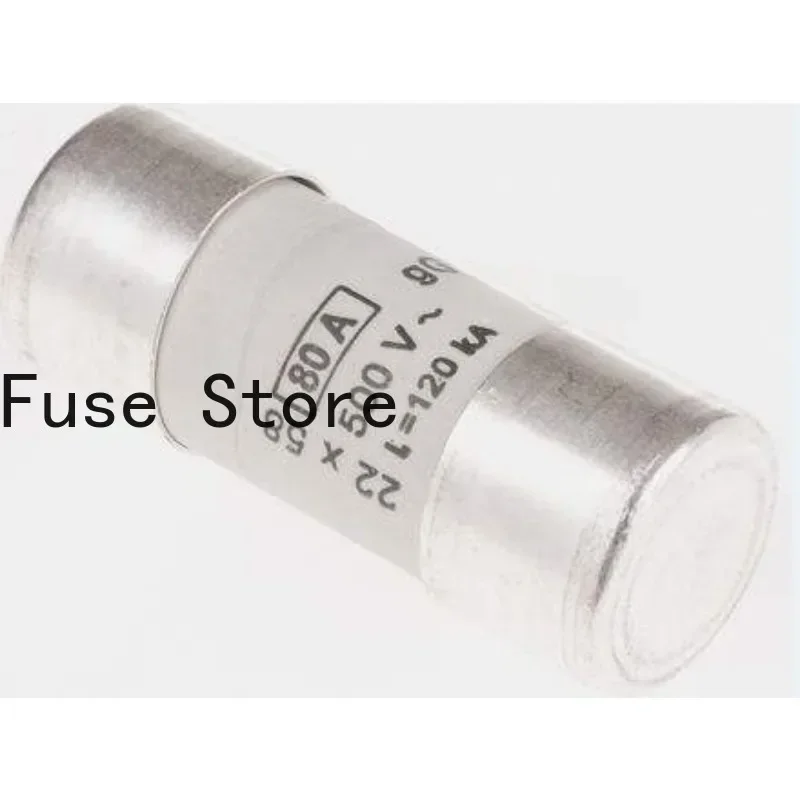 C22G6(6A 690V) C22G25(25A) C22G80(500V 80A) C22G10(10A) C22G2(2A) PVM-15(15A 600V) ATDR2-1/4(2.25A)  Fuse