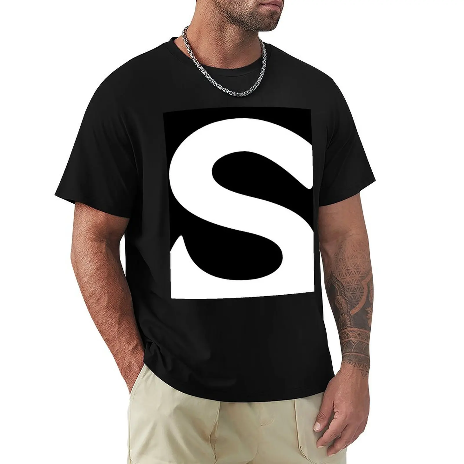 Syndrome Lazy Costume T-Shirt Lightweight Running Sports T-Shirt