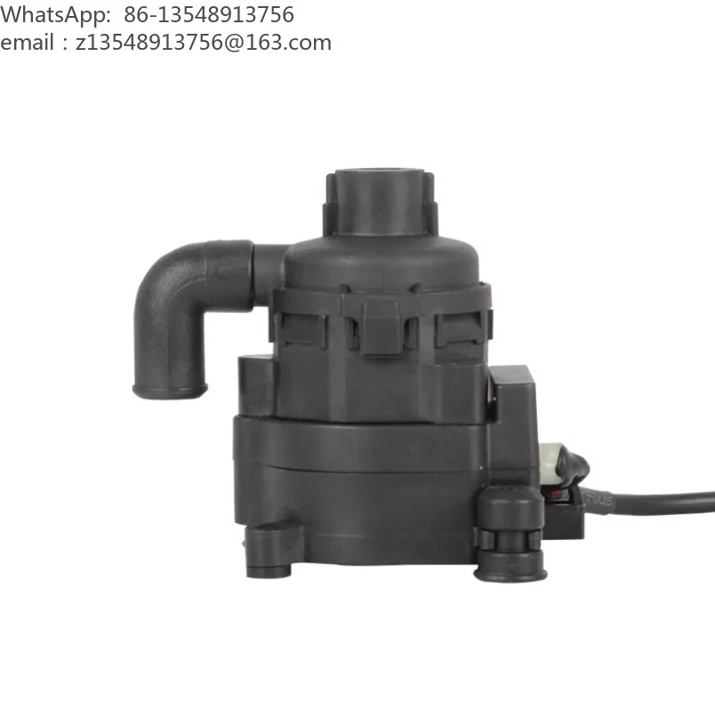 PSB-12 (B) -13 DC12V drain pump motor, embedded ceiling air conditioner condensate pump motor