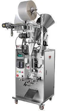 SV60 Vertical Form Fill Seal Machine