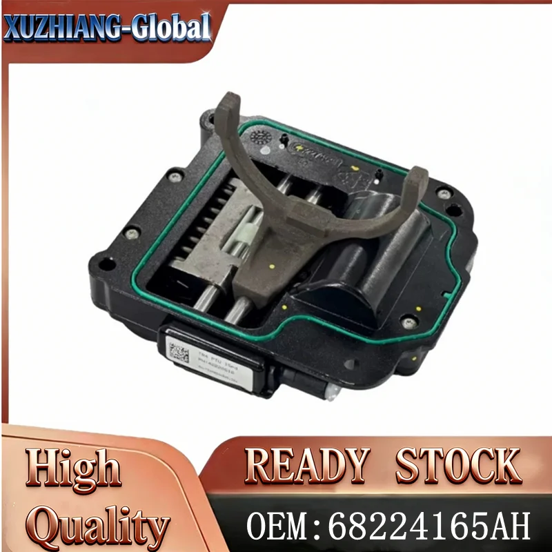 

Brand New Genuine Transfer Case Actuator Mopar 68224165AH 68224165AG 68321285AA For Jeep Cherokee Chrysler 200 2014-2018