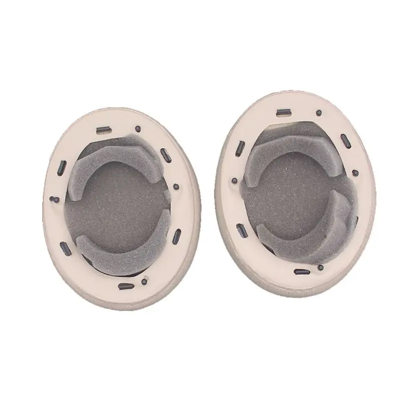 Superior Ear Pads+Head For SONY WH-1000XM4 Headphone Earmuff Replacement Repair Parts B