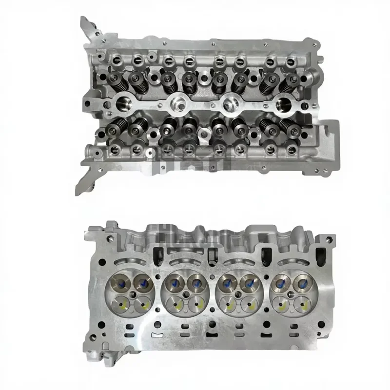 4A13M1 1.3T 4A15M1 1.5T New Condition Supported Semi Cylinder Head Assembly Part Number OE 10030051310000