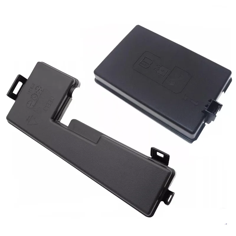 Fuse Box Cover Plat…