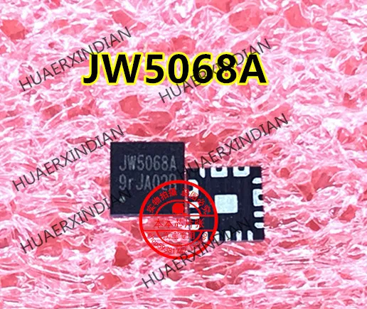 New JW5068AQFNF JW5068A QFN-20 In Stock