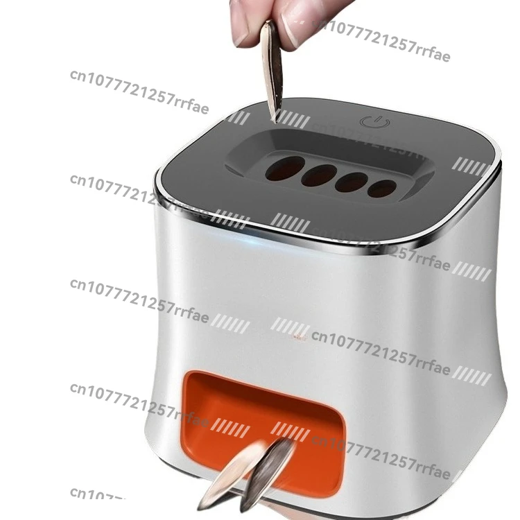 

Peeling melon seeds and shelling machine for eating melon seeds Electric automatic peeling Spitting shell and picking