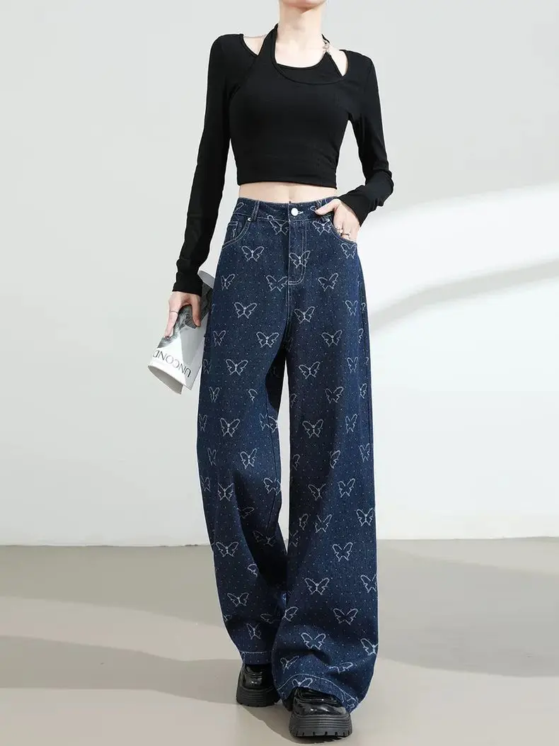 Рисунок 6 - Женские весенне-осенние свободные