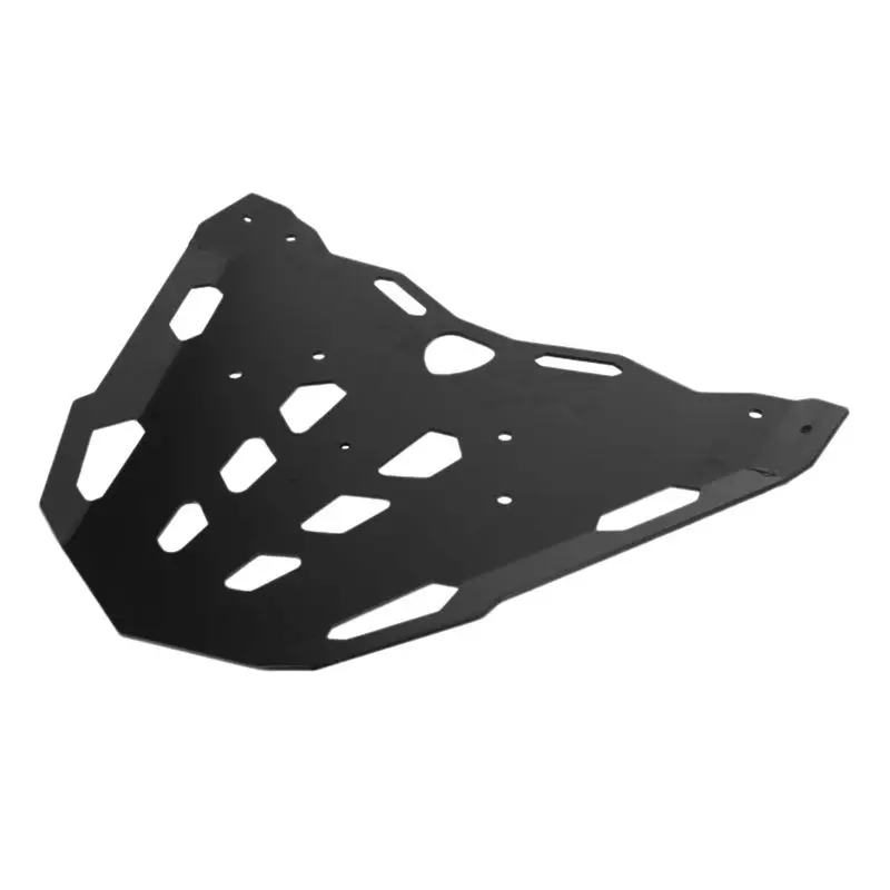 Bagażnik tylny motocyklowy do DUCATI Multistrada MTS 950 1200 1260 2015-2020 Uchwyt półki montażowej-A74F