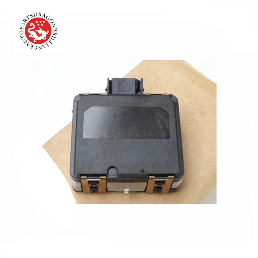 Radar sensor for Range Rover Velar Intelligent Cruise Control System: S8A29G768AB LR190109, S8A2-9G768-AB0203305718, S8A2-9G768