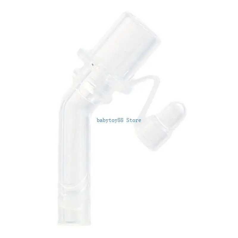 

Y4UD прочная силиконовая соломинка, сменная насадка для соломинки, аксессуары для бутылочек для кормления напитков для детей,