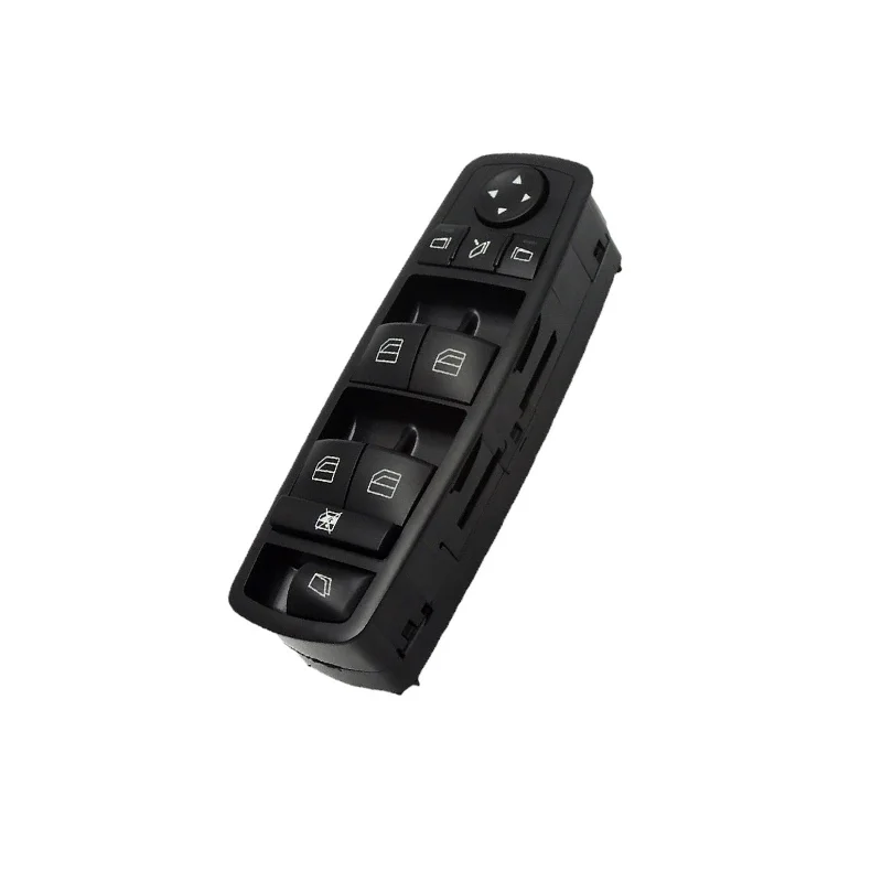 Power Master Window Switch 2518300590 For Mercedes Benz X164 V251 GL350 GL450 GL550 R300 R320 R350 R400 R500 OM642 M273 M272
