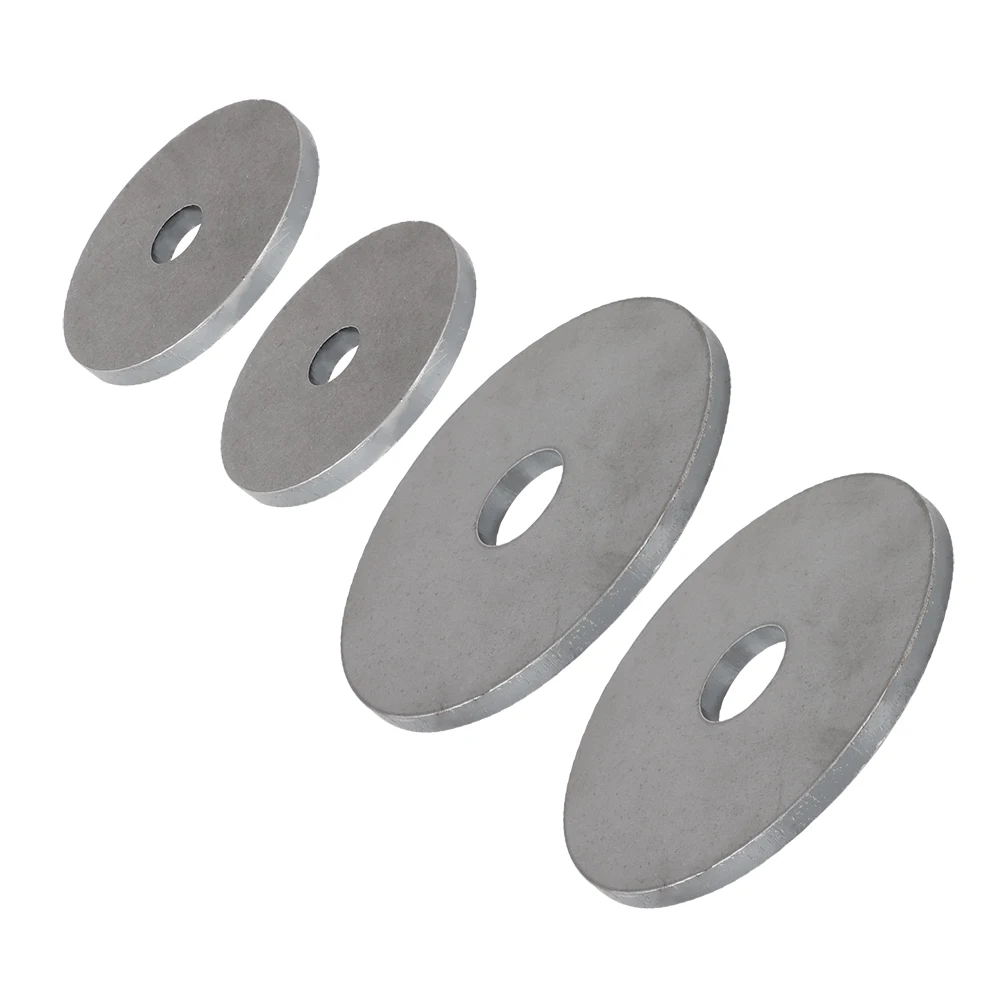 Sheet Metal Dimple Die Set for Harbor Freight Hydraulic Punch Driver Kit