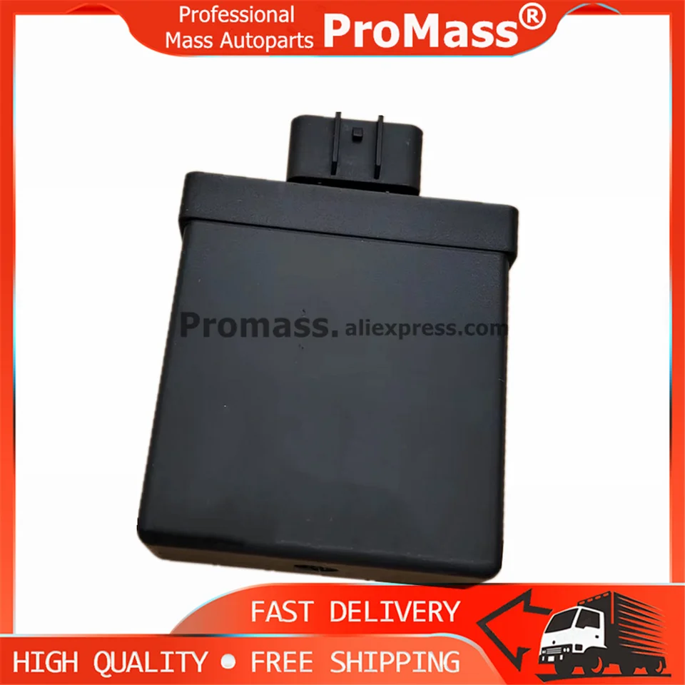 New 5WX-00 Warranty CDI Igniter for Yamaha TZR 50 2003-04-05-06-07