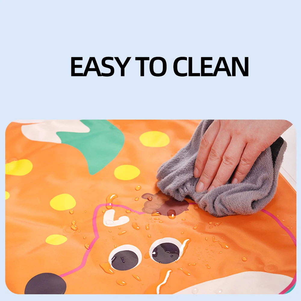 Picture 6: Manufacturer Wholesale Cute Design Waterproof Cat Pet Dog Cooling Mat