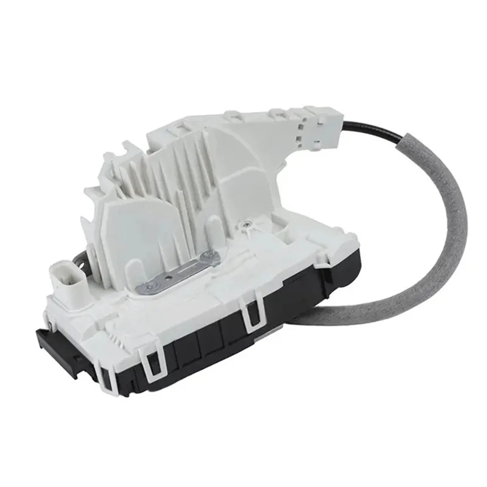 

Замок правой задней двери OE A2047301235 A2047302235 для Mercedes-Benz C-Class W204 2007-2011 - прочный аксессуар