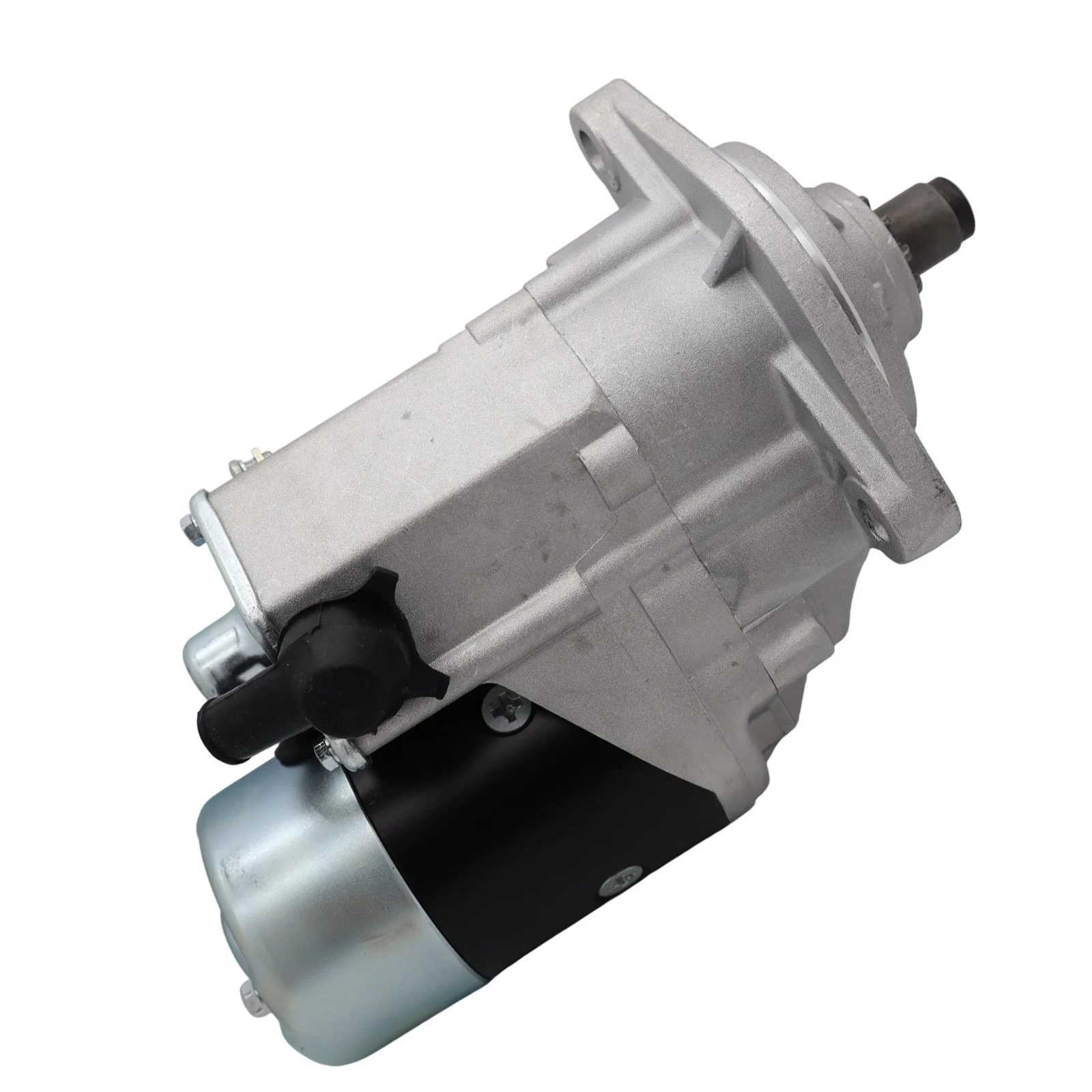 

12V Starter S6088 For Isuzu NPR 3.9 4BD1 1984-1996